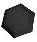 Зонт Knirps U.200 Black Kn95 2200 1001 фото, картинка, изображение