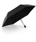 Зонт Knirps U.200 Ultra Light Duomatic Black Black UV Coating Kn95 2200 10012 фото, картинка, изображение