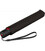 Зонт Knirps U.200 Ultra Light Duomatic Black Black UV Coating Kn95 2200 10012 фото, картинка, изображение