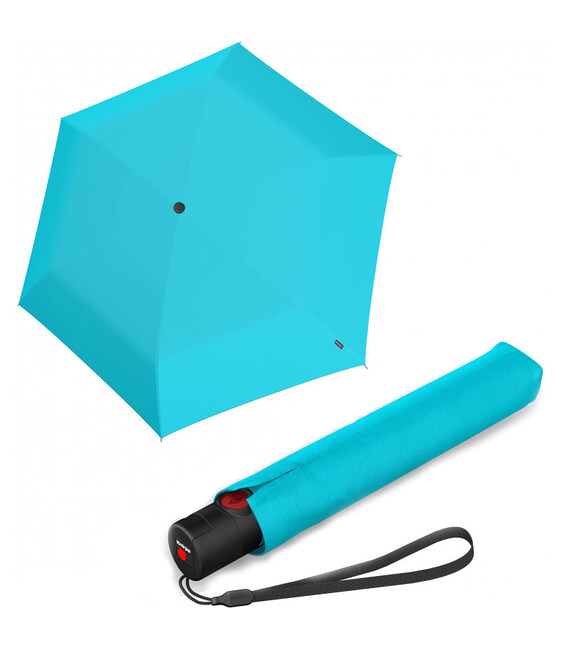 Зонт Knirps U.200 Aqua Kn95 2200 1401 фото, картинка, изображение