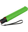 Зонт Knirps U.200 Ultra Light Duomatic Green Kn95 2200 2701 фото, картинка, изображение