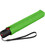 Зонт Knirps U.200 Ultra Light Duomatic Green Kn95 2200 2701 фото, картинка, изображение