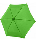 Зонт Knirps U.200 Ultra Light Duomatic Green Kn95 2200 2701 фото, картинка, изображение