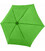 Зонт Knirps U.200 Ultra Light Duomatic Green Kn95 2200 2701 фото, картинка, изображение