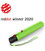 Зонт Knirps U.200 Neon Green Kn95 2200 8394 фото, картинка, изображение