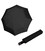 Складной зонт Knirps U.090 Ultralight XXL Manual Compact Black Kn95 2090 1001 фото, картинка, изображение