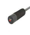 Складной зонт Knirps U.090 Ultralight XXL Manual Compact Black Kn95 2090 1001 фото, картинка, изображение
