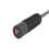 Складной зонт Knirps U.090 Ultralight XXL Manual Compact Black Kn95 2090 1001 фото, картинка, изображение