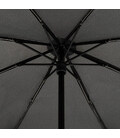 Складной зонт Knirps U.090 Ultralight XXL Manual Compact Black Kn95 2090 1001 фото, картинка, изображение