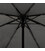 Складной зонт Knirps U.090 Ultralight XXL Manual Compact Black Kn95 2090 1001 фото, картинка, изображение