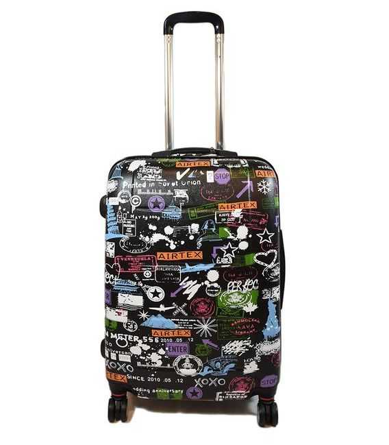 Чемодан Airtex 202 Midi фото, картинка, изображение