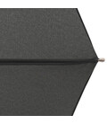Складной зонт Knirps U.090 Ultralight XXL Manual Compact Black Kn95 2090 1001 фото, картинка, изображение