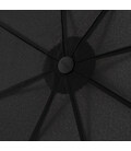 Складной зонт Knirps U.090 Ultralight XXL Manual Compact Black Kn95 2090 1001 фото, картинка, изображение