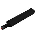 Складной зонт Knirps U.090 Ultralight XXL Manual Compact Black Kn95 2090 1001 фото, картинка, изображение