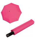 Парасолька Knirps U.090 Ultra Light XXL Manual Compact Neon Pink Kn95 2090 8393 картинка, зображення, фото