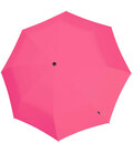 Парасолька Knirps U.090 Ultra Light XXL Manual Compact Neon Pink Kn95 2090 8393 картинка, зображення, фото