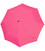 Парасолька Knirps U.090 Ultra Light XXL Manual Compact Neon Pink Kn95 2090 8393 картинка, зображення, фото