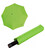 Зонт Knirps U.090 Ultra Light XXL Manual Compact Neon Green Kn95 2090 8394 фото, картинка, изображение