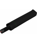 Парасолька Knirps U.090 Ultra Light XXL Manual Compact Neon Black Kn95 2090 8395 картинка, зображення, фото