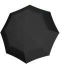 Парасолька Knirps U.090 Ultra Light XXL Manual Compact Neon Black Kn95 2090 8395 картинка, зображення, фото