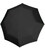 Парасолька Knirps U.090 Ultra Light XXL Manual Compact Neon Black Kn95 2090 8395 картинка, зображення, фото