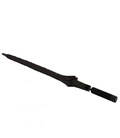 Зонт Knirps U.900 Neon Black Kn96 2900 8395 картинка, изображение, фото