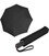 Парасолька Knirps Re³ Duomatic Black Kn95 6200 1008 картинка, зображення, фото
