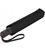 Парасолька Knirps Re³ Duomatic Black Kn95 6200 1008 картинка, зображення, фото