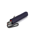 Парасолька Knirps T.200 Medium Duomatic Navy UV Protection Kn95 3201 12001 картинка, зображення, фото