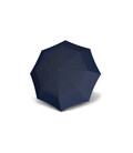 Парасолька Knirps T.200 Medium Duomatic Navy UV Protection Kn95 3201 12001 картинка, зображення, фото