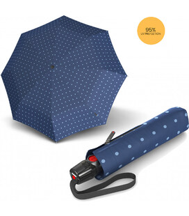 Парасолька Knirps T.200 Kelly Blue Kn95 3201 4108 картинка, зображення, фото