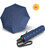 Зонт Knirps T.200 Kelly Blue Kn95 3201 4108 картинка, изображение, фото