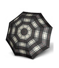 Зонт Knirps T.200 Check Black&White Kn95 3201 5280 картинка, изображение, фото