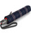 Зонт Knirps T.200 Medium Duomatic Check Navy Kn95 3201 5990 фото, картинка, изображение