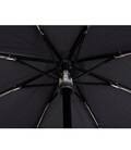 Складной зонт Knirps T.200 Medium Duomatic Nuno Ice Kn95 3201 8235 фото, картинка, изображение