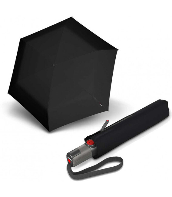 Парасолька Knirps TS.200 Black Kn95 4200 1000 картинка, зображення, фото