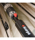 Зонт-трость Knirps T.760 Stick Automatic Navy Kn96 3760 1200 фото, картинка, изображение