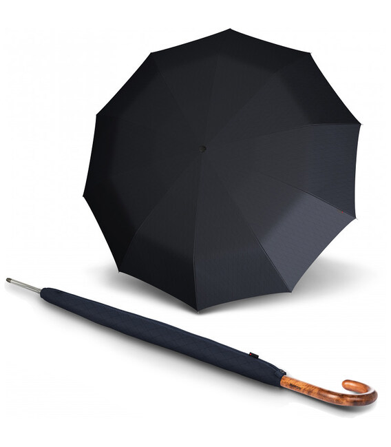 Зонт Knirps T.771 Men's Prints Pattern Kn96 3771 7601 фото, картинка, изображение