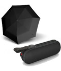 Зонт Knirps X1 Manual Black Superthin Kn95 6010 1001 фото, картинка, изображение