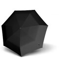 Парасолька Knirps X1 Manual Black Superthin Kn95 6010 1001 картинка, зображення, фото