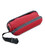 Складной зонт Knirps X1 Manual Dark Red Kn95 6010 1510 фото, картинка, изображение
