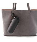 Складной зонт Knirps X1 Manual 2Glam Pearl Ecorepel Kn95 6010 8509 фото, картинка, изображение