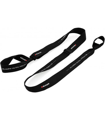 Ремешок наплечный к зонту Knirps Umbrella 2Go Black Kn8821000 фото, картинка, изображение