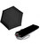 Зонт Knirps AS.050 Black Kn95 9050 1000 картинка, изображение, фото