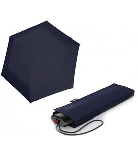 Парасолька Knirps AS.050 Navy Kn95 9050 1201 картинка, зображення, фото
