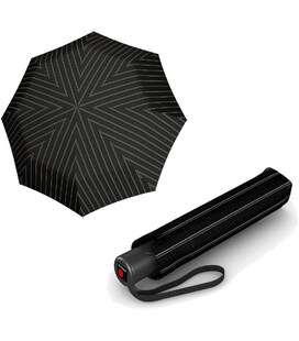 Парасолька Knirps A.200 Medium Duomatic 2Move Black Kn95 7200 8505 картинка, зображення, фото