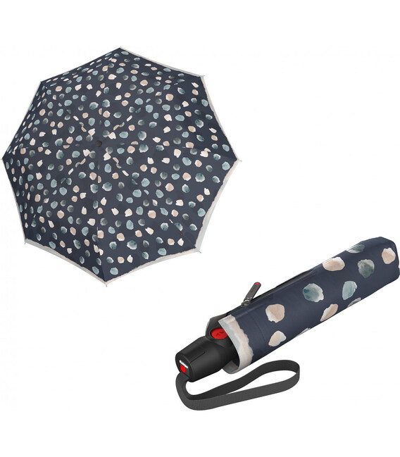 Зонт Knirps T.200 Medium Duomatic 2Score Kn95 3201 8493 фото, картинка, изображение