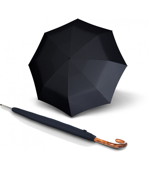 Зонт Knirps T.772 Men's Prints Pattern Kn96 3772 7601 фото, картинка, изображение