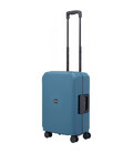 Чемодан Lojel VOJA/Ink Blue Mini Lj-PP12S_IBL фото, картинка, изображение