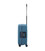 Чемодан Lojel VOJA/Ink Blue Mini Lj-PP12S_IBL фото, картинка, изображение